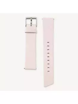 Ремешок Liebeskind Berlin, розовый