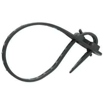 Ремешок Monkey Link ML - 1 с изображением обезьяны, черный