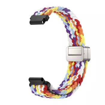 Ремешок поддерживает совместимость с браслетом. Материал: нейлон Biaodaige, Camouflage Multicolor