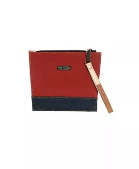 Ремешок (разноцветная мелиорированная кожа) Dai Moda, мультиколор