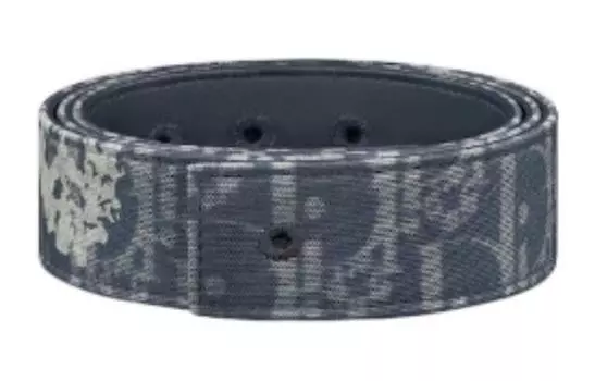 Ремешок-ремень X Denim Tears двусторонний DIOR