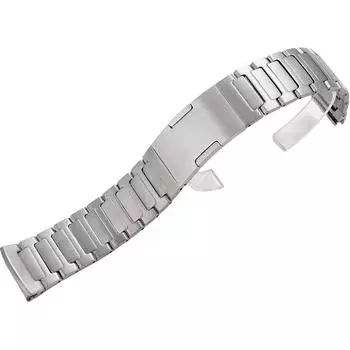 Ремешок Совместимость Huawei Материал Титан Yu Qing, Azure Earth titanium strap