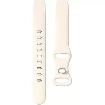 Ремешок Совместимость Huawei Силиконовый материал Biaodaige, Burgundy