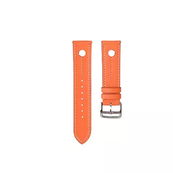 Ремешок Совместимость с Huawei: Материал: коровья кожа Wepro, светло-желтый