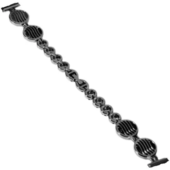 Ремешок Совместимость Xiaomi Металл CHENSONG, Rose Gold