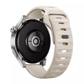 Ремешок, совместимый с Huawei Honor, материал: фторэластомер Biaodaige, Starlight