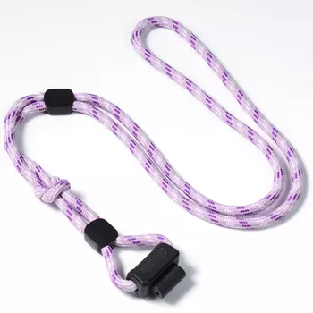 Ремешок, совместимый с Imoo: нейлон IBOANN, Polyester lanyard - mixed green