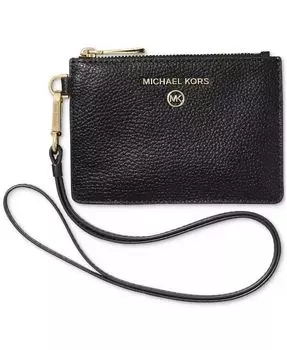 Ремешок-трансформер Jet Set для небольших монет Michael Kors, коричневый