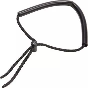 Ремешок универсальный SCD для дайвинга SUBEA, черный