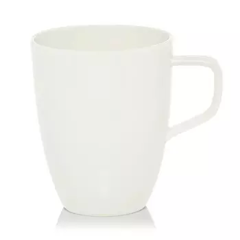 Ремесленная кружка Villeroy & Boch, белый