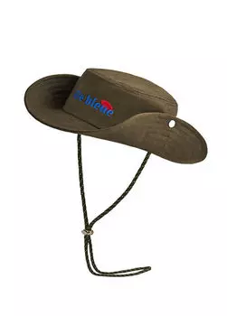Реми женская шляпа Tete Bleue, хаки