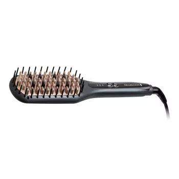 Remington Staight Brush CB7400 щетка для выпрямления волос, 1 шт.