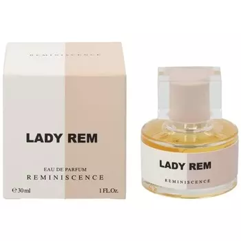 Reminiscence Аромат воспоминаний 30мл