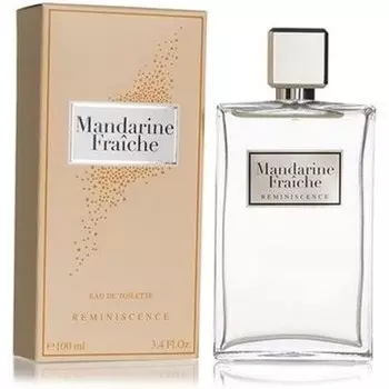Reminiscence Fresh Mandarin Perfume 100ml