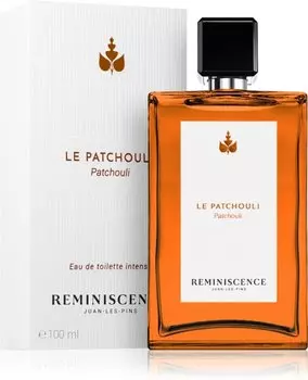 Reminiscence, Le Patchouli, туалетная вода, 100 мл