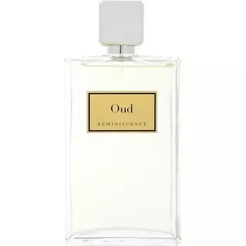 Reminiscence Oud Perfume