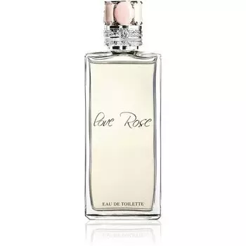 Reminiscence Paris Love Rose Eau De Toilette 100ml