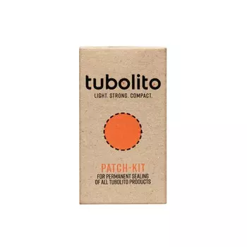 Ремкомплект патчей Tubolito