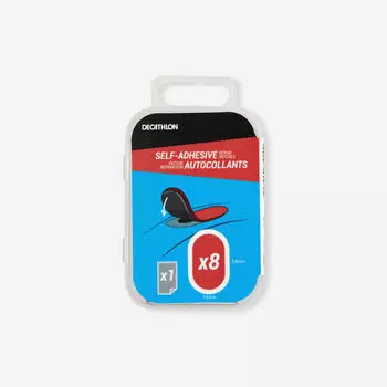 Ремкомплект внутренней трубки самоклеящейся заплаты Decathlon