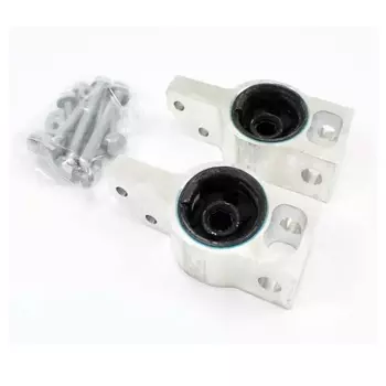 Ремкомплект задних опорных кронштейнов / BUSHING, SUSPENSION ARM 3C0198231 VAG