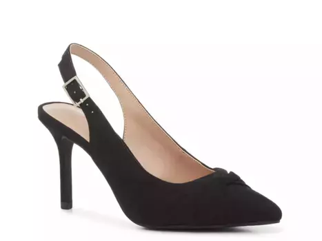 Remmie Туфли Kelly & Katie, Black