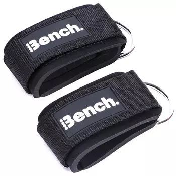 Ремни для лодыжки для скамьи Манжеты для лодыжки Bench
