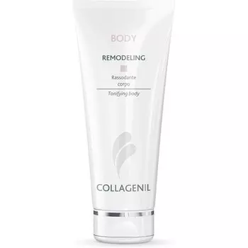Ремоделирование тела коллагенилом Collagenil