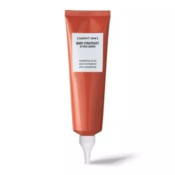 Ремоделирующая сыворотка для тела Comfort Zone Body Strategist, 150 мл