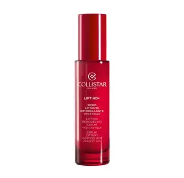 Ремоделирующая сыворотка с лифтинг-эффектом Lift Hd+ Siero Liftante Rimodellante Collistar, 30 ml