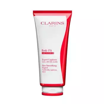 Ремоделирующее лечение Expert Captions Clarins, 200 ml