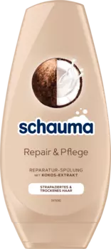 Ремонт кондиционеров и усилители Уход 250мл schauma