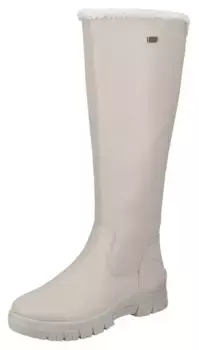 Remonte Зимние сапоги, кремовый