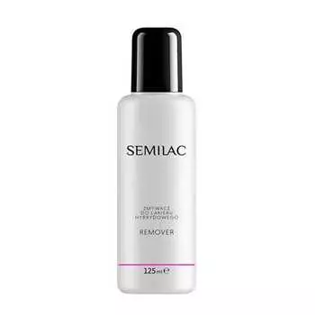 Remover 125 мл Semilac