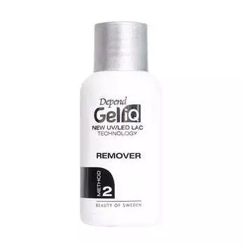 Remover 1 шт Gel Iq