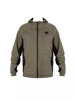 Remy мужская толстовка Guess, зеленый