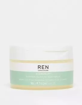 REN Clean Skincare – Evercalm Barrier – Бальзам для тела, 90 мл