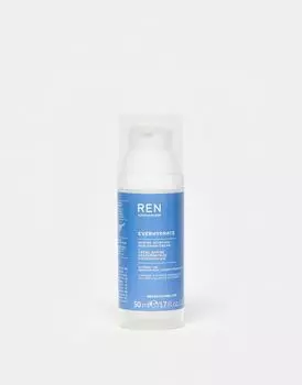 REN – Clean Skincare – Everгидрат Marine Moisture-Replenish – крем увлажняющий, 50 мл