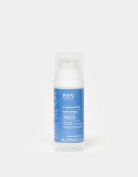 REN Clean Skincare Everгидрат Морской увлажняющий крем, 1,7 жидких унции