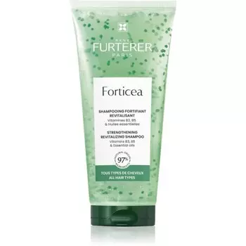 Ren Furterer Forticea укрепляющий шампунь 200 мл