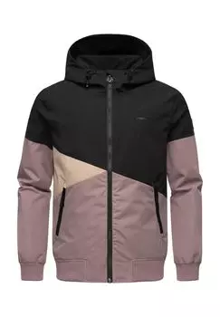 Renad уличная куртка Ragweartm, черный