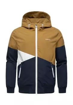 Renad уличная куртка Ragweartm, темно-синий