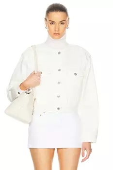 Рената Куртка Citizens of Humanity, цвет Pashmina