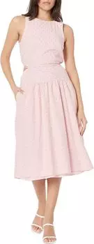 Рената Платье Splendid, цвет Patina