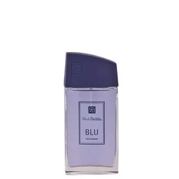 Renato Balestra Armbrust Blue Eau De Toilette Spray 100ml