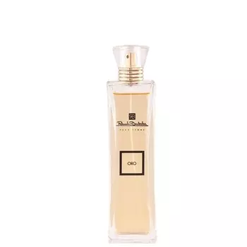 Renato Balestra EDT Armbrust 100 Gold Духи для женщин
