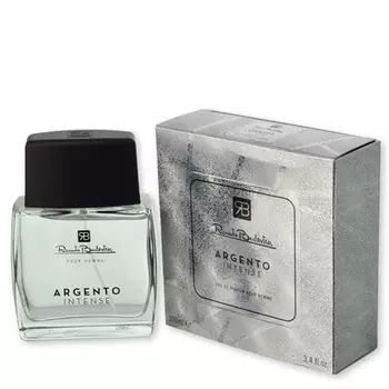 Renato Balestra Silver Intense Eau de Parfum 100мл спрей