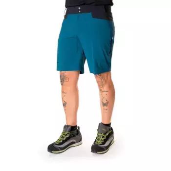 Rench Trangoworld Мужские бермудские шорты, синий/черный