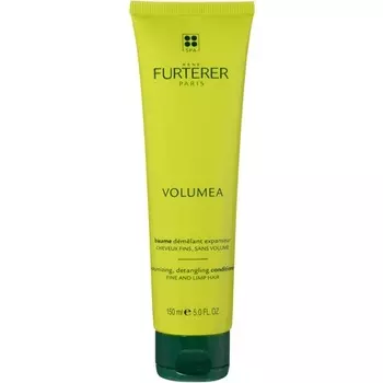 Rene Furterer Volumea Кондиционер для придания объема и распутывания волос, 150 мл, Rene Furterer