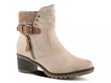 Rene Сапоги Spring Step, Taupe