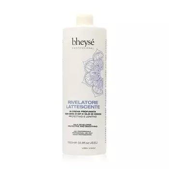 Renee Blanche Bheyse Milk Developer Activator тон в тон 1000